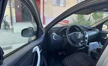 Renault Sandero 2014 года за 3 500 000 тг. в Актау