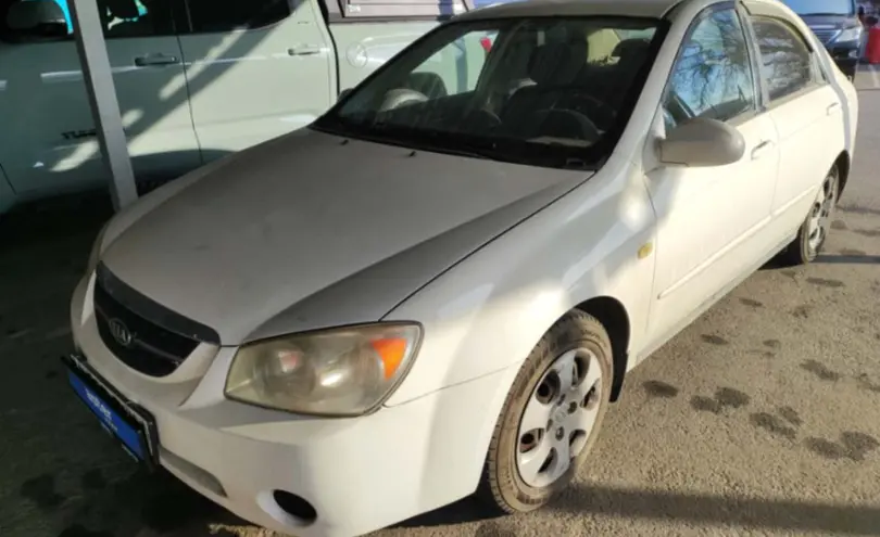 Kia Cerato 2005 года за 1 900 000 тг. в Алматы