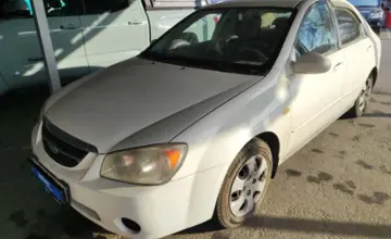 Kia Cerato 2005 года за 1 900 000 тг. в Алматы фото 1