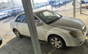 Kia Cerato 2005 года за 1 900 000 тг. в Алматы фото 4