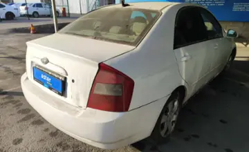 Kia Cerato 2005 года за 1 900 000 тг. в Алматы