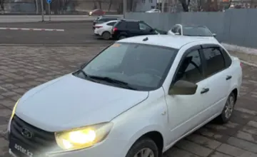 LADA (ВАЗ) Granta 2019 года за 4 000 000 тг. в Уральск фото 1