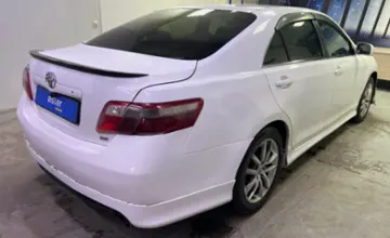 Toyota Camry 2007 года за 6 000 000 тг. в Павлодар