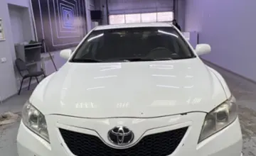 Toyota Camry 2007 года за 6 000 000 тг. в Павлодар фото 2