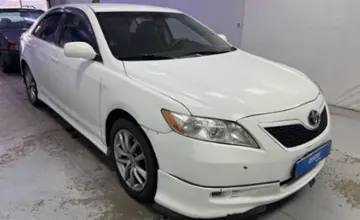 Toyota Camry 2007 года за 6 000 000 тг. в Павлодар фото 3