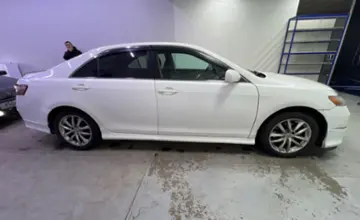 Toyota Camry 2007 года за 6 000 000 тг. в Павлодар фото 4