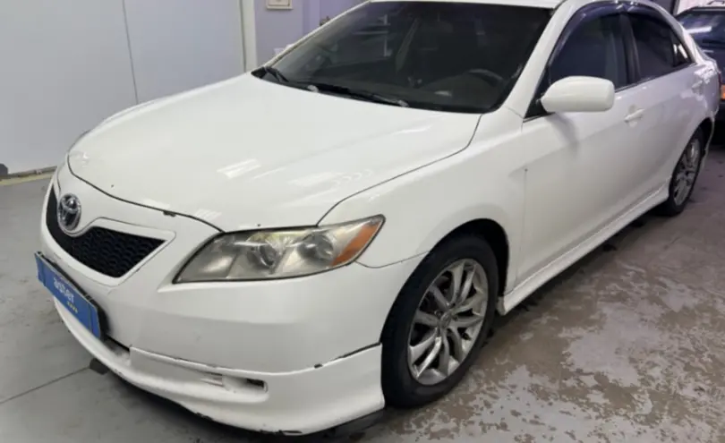 Toyota Camry 2007 года за 6 000 000 тг. в Павлодар