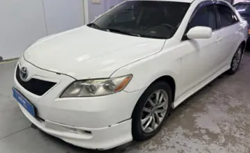 Toyota Camry 2007 года за 6 000 000 тг. в Павлодар фото 1