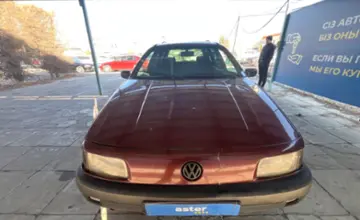Volkswagen Passat 1991 года за 900 000 тг. в Талдыкорган фото 2