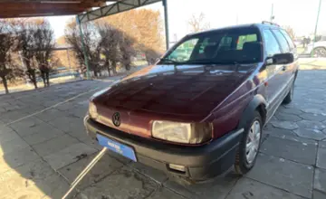Volkswagen Passat 1991 года за 900 000 тг. в Талдыкорган фото 1