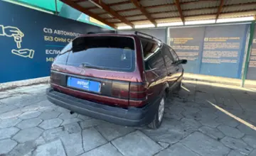 Volkswagen Passat 1991 года за 900 000 тг. в Талдыкорган