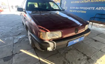 Volkswagen Passat 1991 года за 900 000 тг. в Талдыкорган фото 3