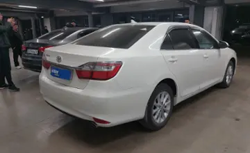 Toyota Camry 2018 года за 11 700 000 тг. в Астана фото 3