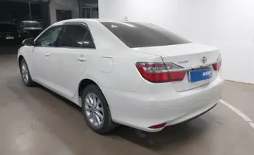 Toyota Camry 2018 года за 11 700 000 тг. в Астана фото 4