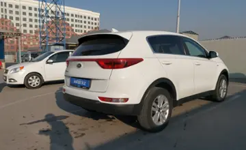 Kia Sportage 2016 года за 8 400 000 тг. в Шымкент фото 3