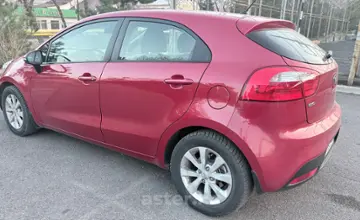 Kia Rio 2014 года за 5 000 000 тг. в Алматы фото 3