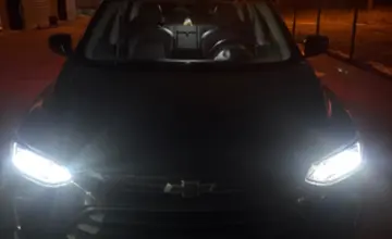 Chevrolet Tracker 2021 года за 8 300 000 тг. в Петропавловск фото 2