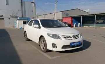 Toyota Corolla 2011 года за 6 000 000 тг. в Шымкент фото 2