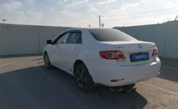 Toyota Corolla 2011 года за 6 000 000 тг. в Шымкент фото 4