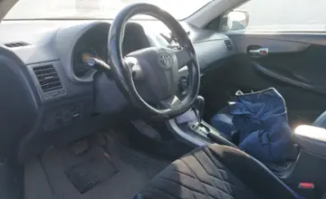 Toyota Corolla 2011 года за 6 000 000 тг. в Шымкент фото 5