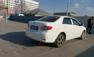 Toyota Corolla 2011 года за 6 000 000 тг. в Шымкент фото 3