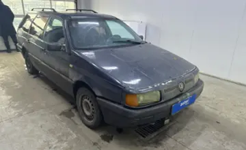 Volkswagen Passat 1991 года за 950 000 тг. в Павлодар фото 3