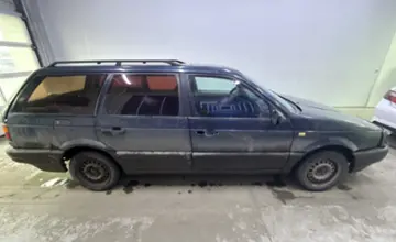 Volkswagen Passat 1991 года за 950 000 тг. в Павлодар фото 4
