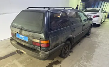 Volkswagen Passat 1991 года за 950 000 тг. в Павлодар