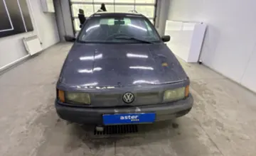 Volkswagen Passat 1991 года за 950 000 тг. в Павлодар фото 2