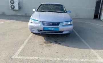 Toyota Camry 1997 года за 3 000 000 тг. в Тараз фото 2
