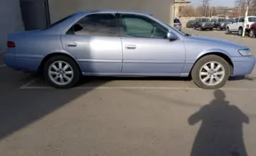 Toyota Camry 1997 года за 3 000 000 тг. в Тараз фото 4