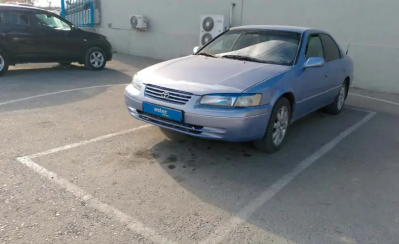Toyota Camry 1997 года за 3 000 000 тг. в Тараз