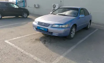 Toyota Camry 1997 года за 3 000 000 тг. в Тараз фото 1