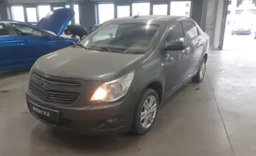 Chevrolet Cobalt 2022 года за 3 970 000 тг. в Астана фото 1