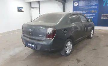 Chevrolet Cobalt 2022 года за 3 970 000 тг. в Астана фото 3
