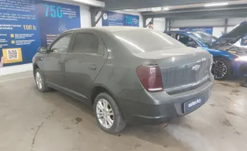 Chevrolet Cobalt 2022 года за 3 970 000 тг. в Астана фото 4