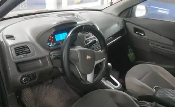 Chevrolet Cobalt 2022 года за 3 970 000 тг. в Астана фото 5