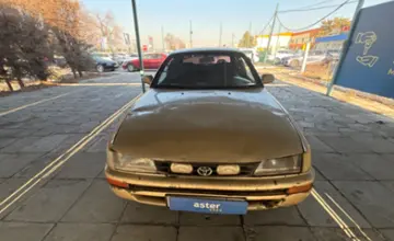 Toyota Corolla 1994 года за 1 000 000 тг. в Талдыкорган фото 2