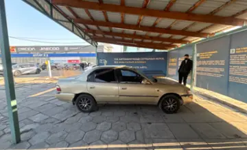 Toyota Corolla 1994 года за 1 000 000 тг. в Талдыкорган фото 4