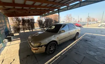 Toyota Corolla 1994 года за 1 000 000 тг. в Талдыкорган фото 1