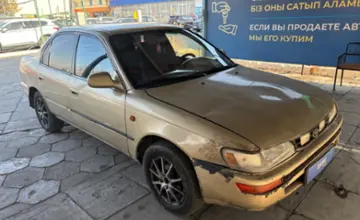 Toyota Corolla 1994 года за 1 000 000 тг. в Талдыкорган фото 3