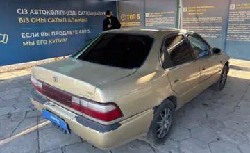 Toyota Corolla 1994 года за 1 000 000 тг. в Талдыкорган