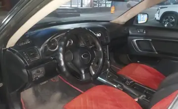 Subaru Outback 2005 года за 5 000 000 тг. в Алматы фото 5