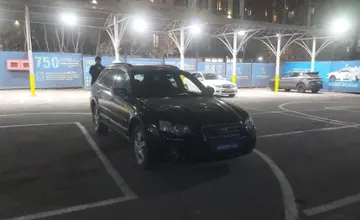 Subaru Outback 2005 года за 5 000 000 тг. в Алматы фото 2