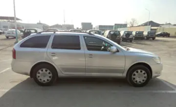 Skoda Octavia 2013 года за 5 200 000 тг. в Кызылорда фото 4