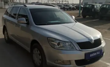 Skoda Octavia 2013 года за 5 200 000 тг. в Кызылорда фото 3