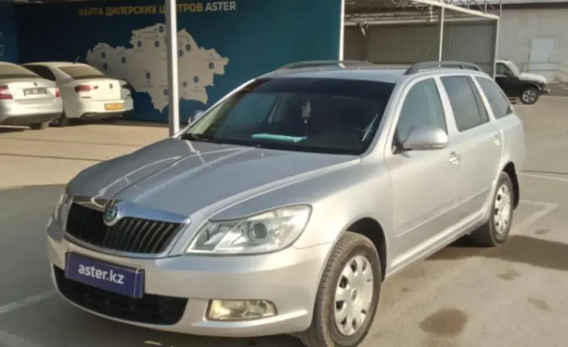 Skoda Octavia 2013 года за 5 200 000 тг. в Кызылорда
