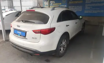 Infiniti FX 2009 года за 8 800 000 тг. в Алматы