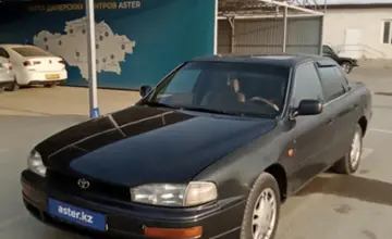 Toyota Camry 1991 года за 1 800 000 тг. в Кызылорда фото 1