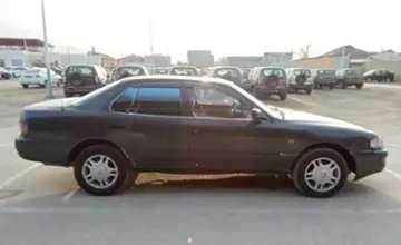 Toyota Camry 1991 года за 1 800 000 тг. в Кызылорда фото 4